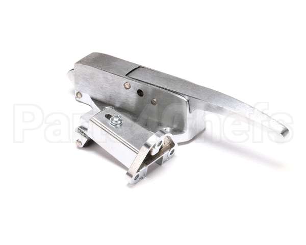 1913018 Leer Latch & Strike K77 1-7/8 Offse