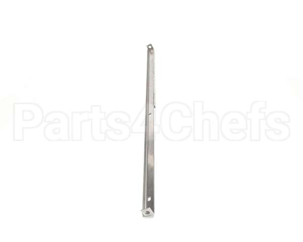 19136 Nieco Bracket, Heat Shield, Mpb94, C