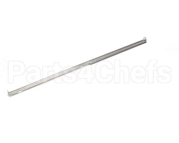 19136 Nieco Bracket, Heat Shield, Mpb94, C