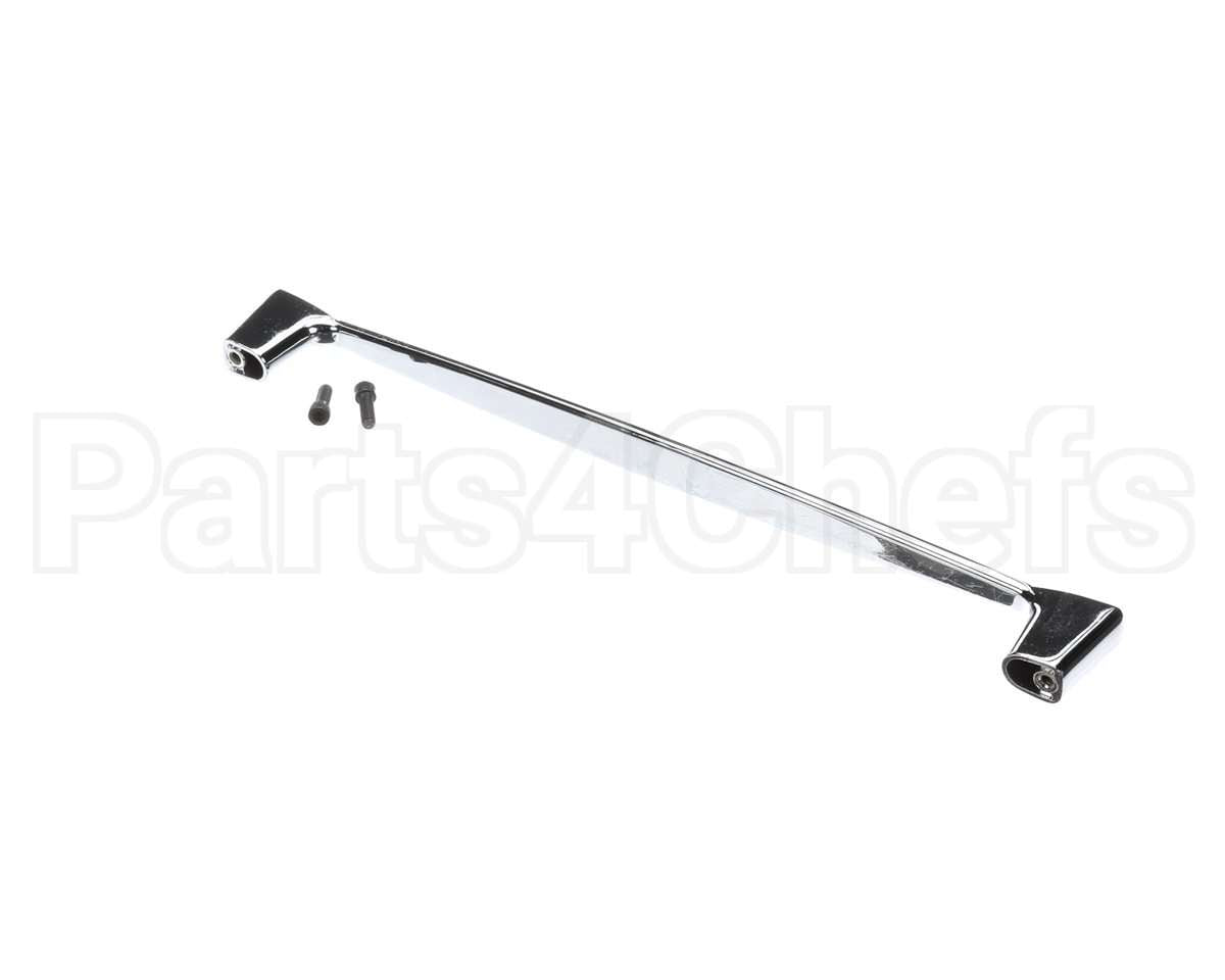 1914012-5 Leer Handle