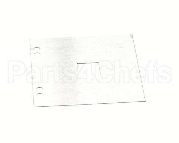 1914504 Garland Control Panel Door