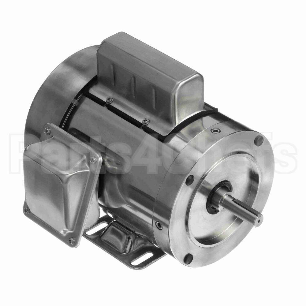 191477 Leeson Motor