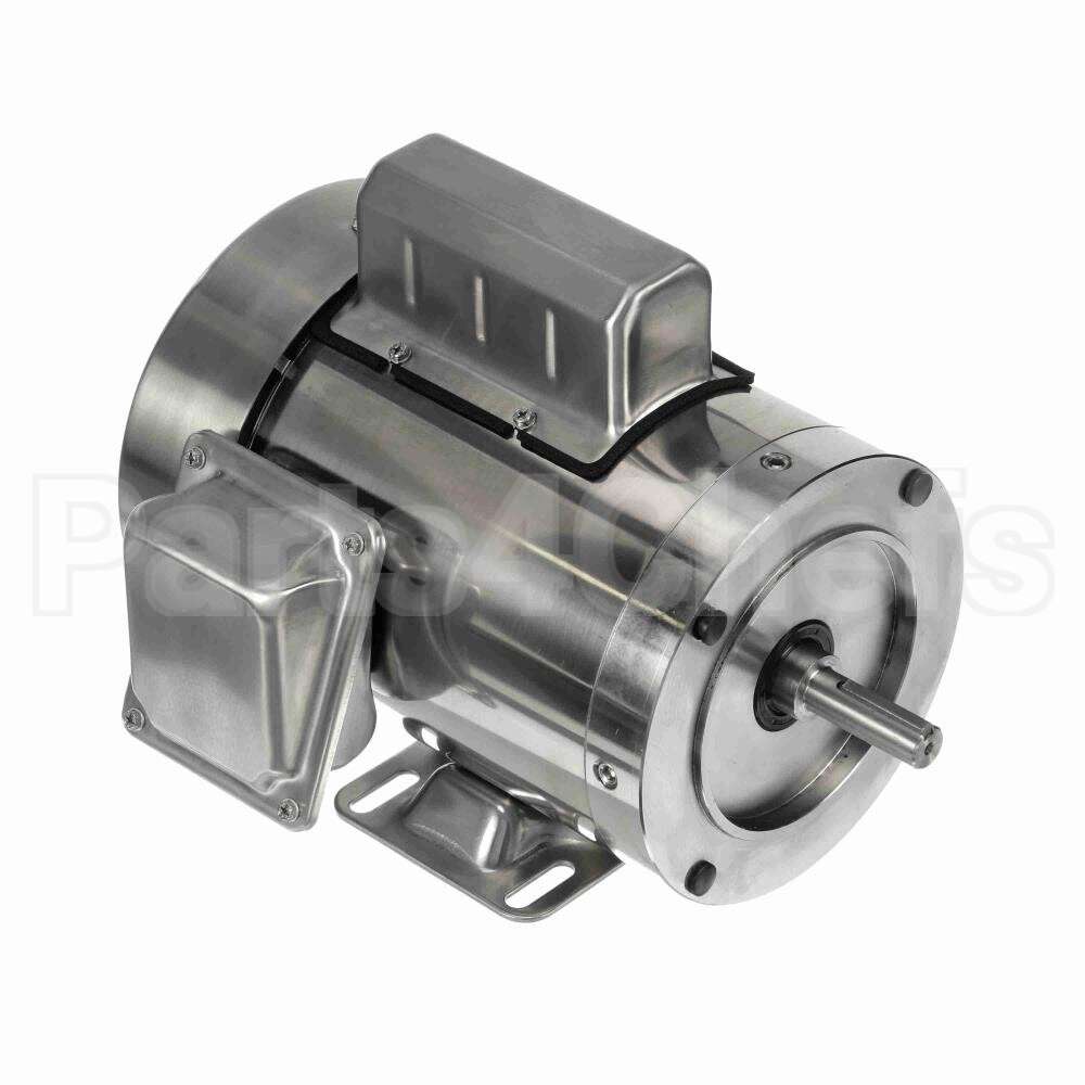 191480 Leeson Motor