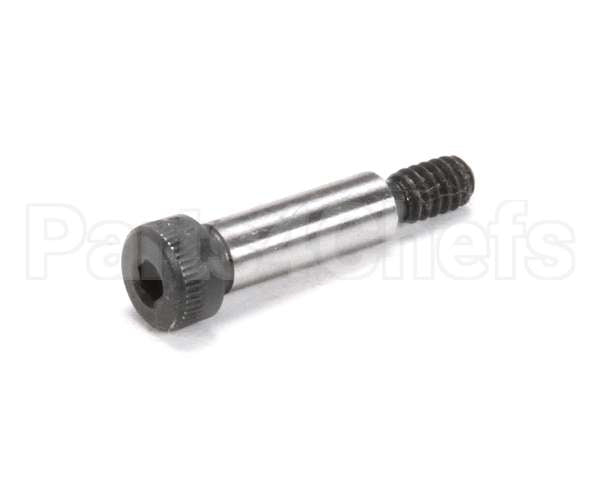 19158 Cleveland Screw;3/4 Shoulder;1/4 Wide;#1