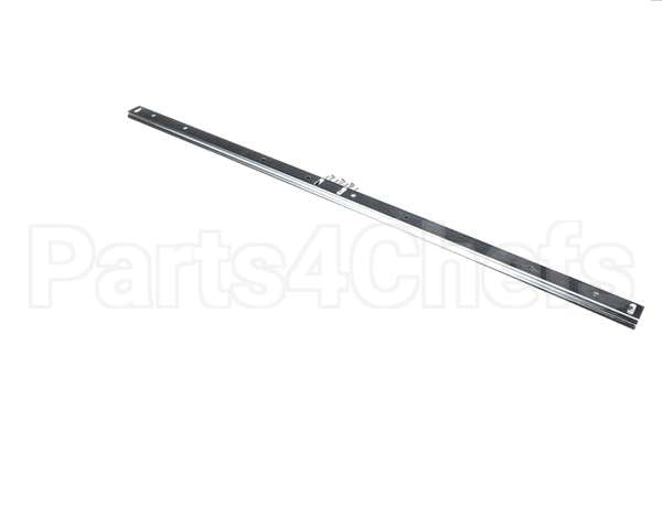 1916 Quikserv Bi-Parting Slide Rail