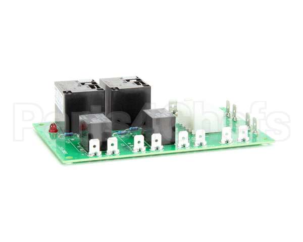 1916901 Garland Relay Board Pcb Assembly
