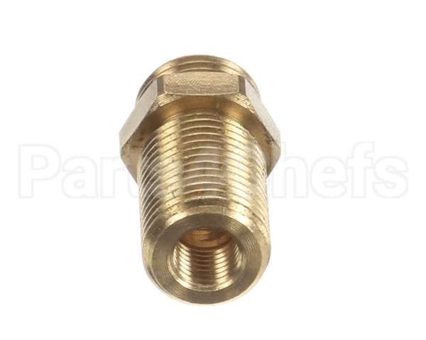 1917303 Garland #1 Spud Holder Brass