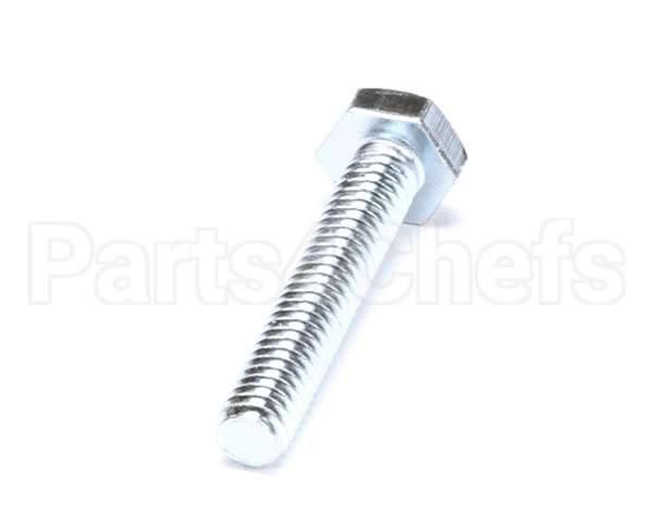 19175 Cleveland Screw;Hexhd;Non-Sltd;Ful Thrd