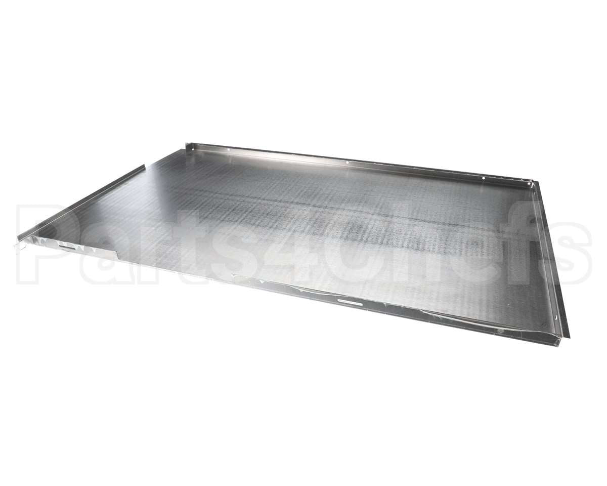 1918701 Garland Cover - Body Side Right- Ss