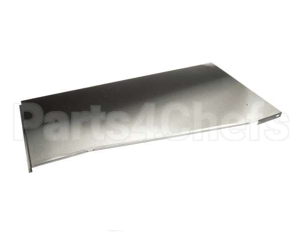 1918801 Garland Cover- Control Panel Right S/S