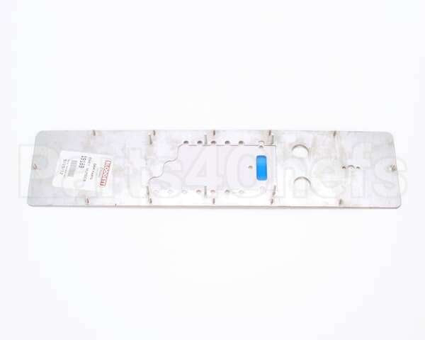 19189 Blodgett Panel Decal Assembly, Control