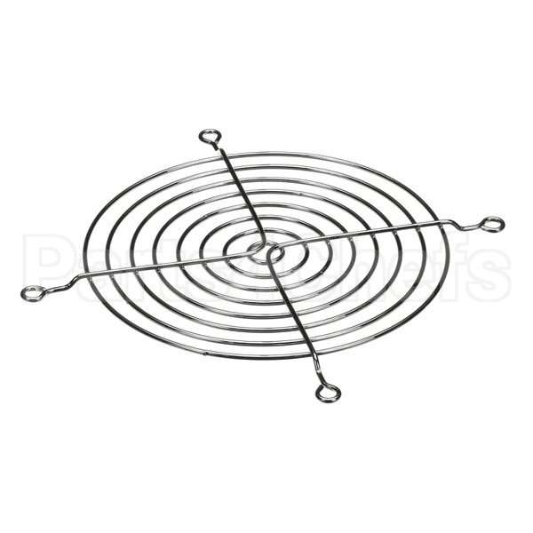 1919001 Compatible Garland Guardfinger, 120 Mm Fan