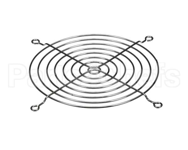 1919001 Garland Guard Finger, 120 Mm Fan