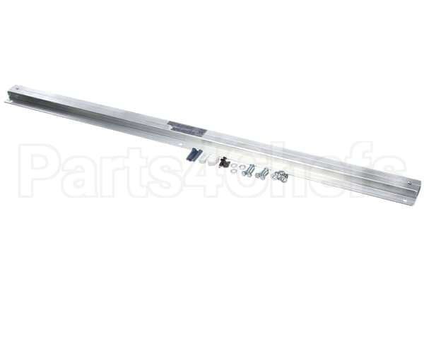 191953 Franke Curtain Strip Mounting Bar 42"