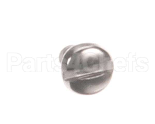 19201 Cleveland Screw,Pan Hd Slotted, 5-40X1/4