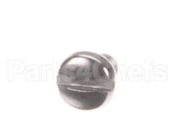 19201 Cleveland Screw,Pan Hd Slotted, 5-40X1/4