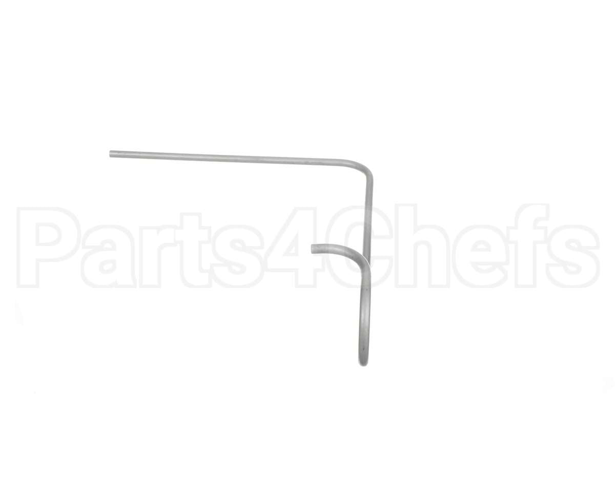 1921703 Garland Pilot Control Tube