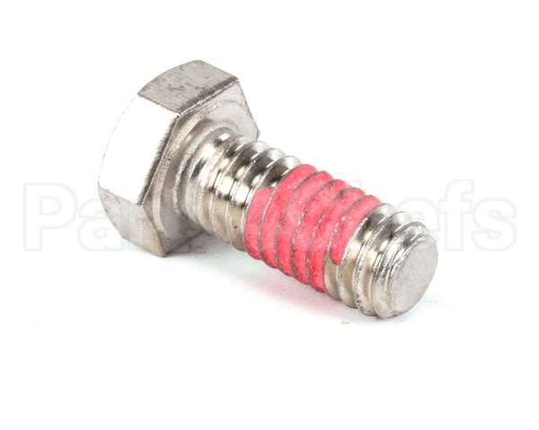 192281 Cleveland Screw,5/16-18X3/4 Sst,Hex Hd W