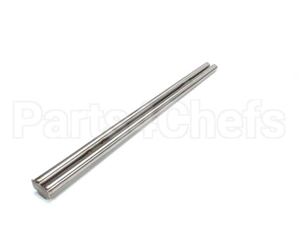 19232 Nieco Burner, 1 Tube, Lower, Dual, Ce -Weldmen