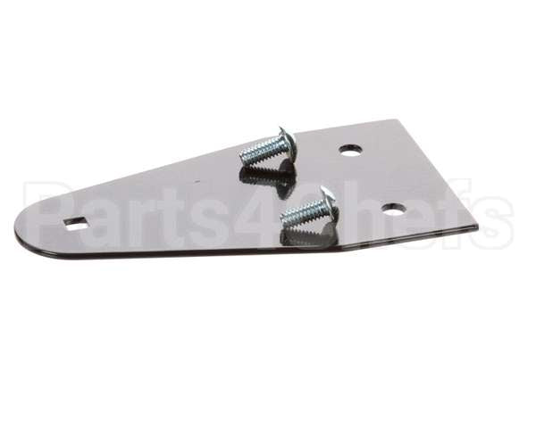 1924206 Garland Plate-Door Handle