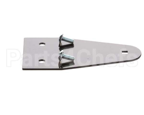 1924206 Garland Plate-Door Handle