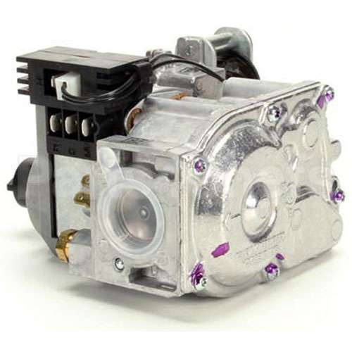 19243 Compatible Nieco Manual 24V 2 Stage Valve Shu
