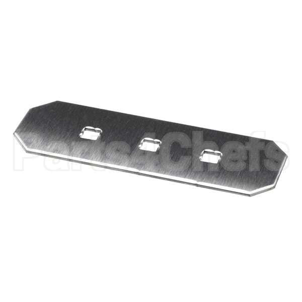 1925009 Compatible Garland Plate-Door Hasp Back Pri Son