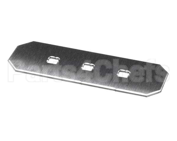 1925009 Garland Plate-Door Hasp Back Prison