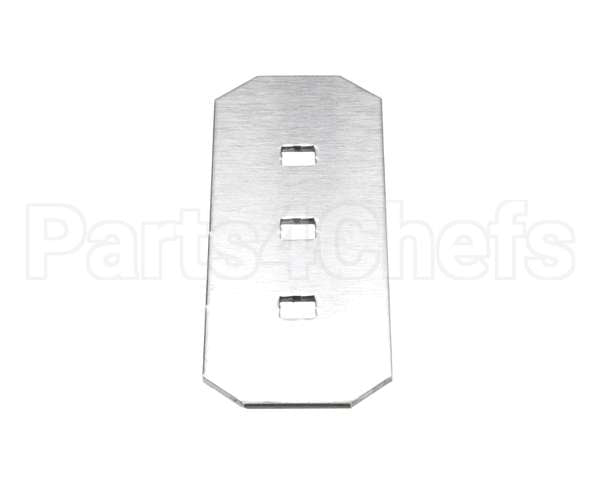 1925009 Garland Plate-Door Hasp Back Prison