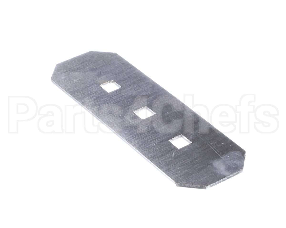 1925099 Garland Door Hasp Bracket Weldment