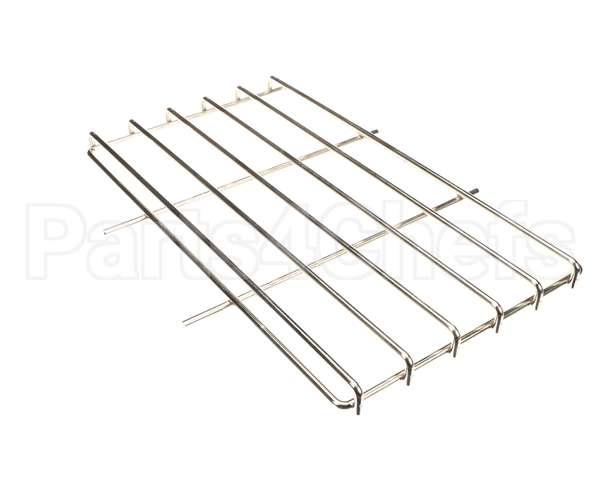 1926702 Garland Rack Guide - Lower, Open Base