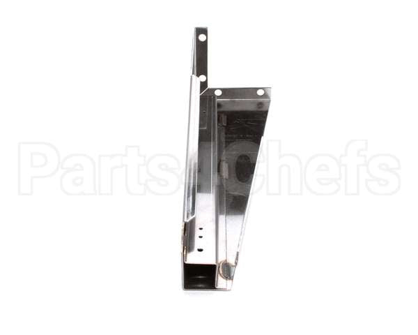 1927199 Garland Leg W/A - Sing Deck,Foot Ss