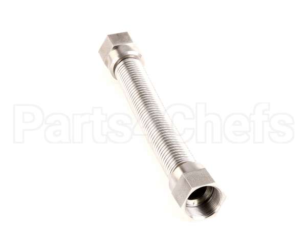 19277 Nieco Connector, Flex, 3/4 X 8 - Assembly