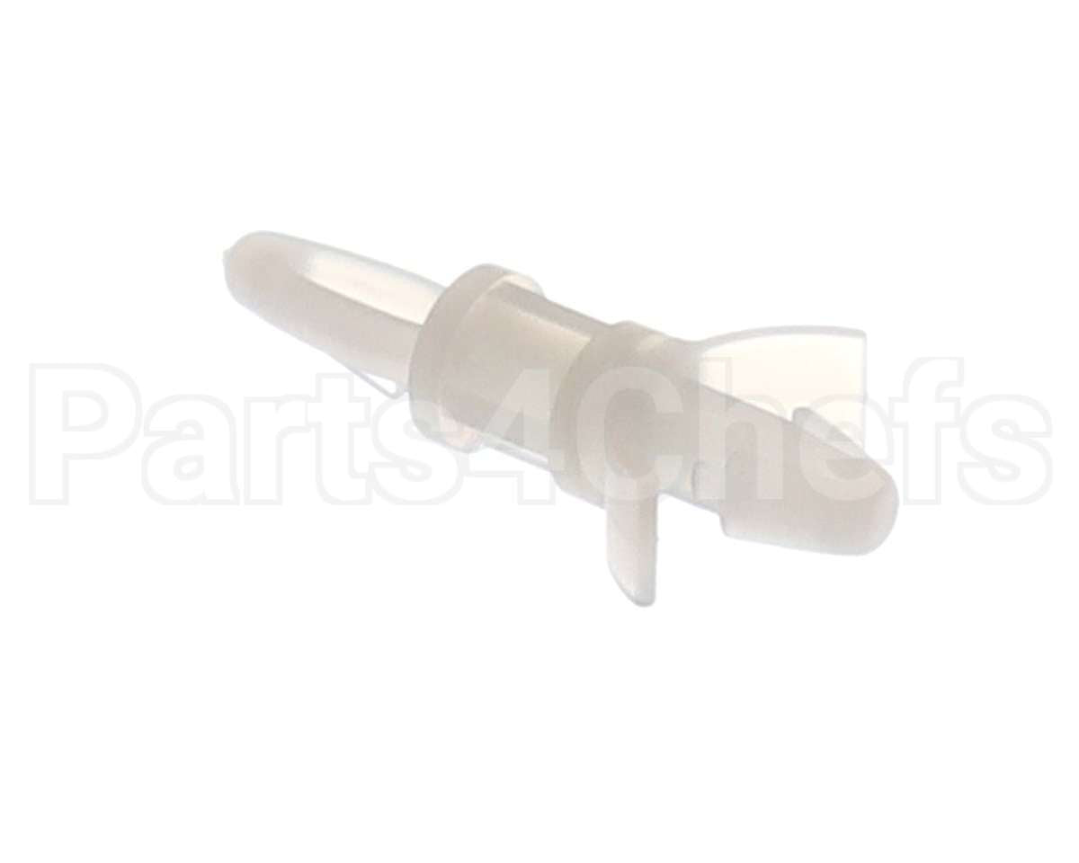1929002 Heat Seal Stand-Off Clip Type