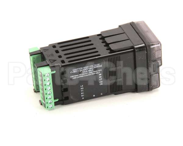 19295 Power Soak Systems Heater Controller 24V Watlow 9