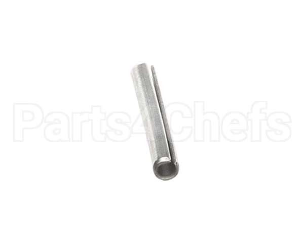 192B Hickory Roll Pin 5/3211/8 Ss Spit Gear