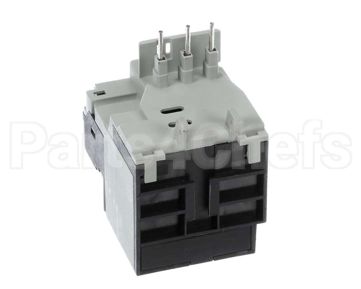 193-KB40 Captive-Aire 100 K Mini System Overloads