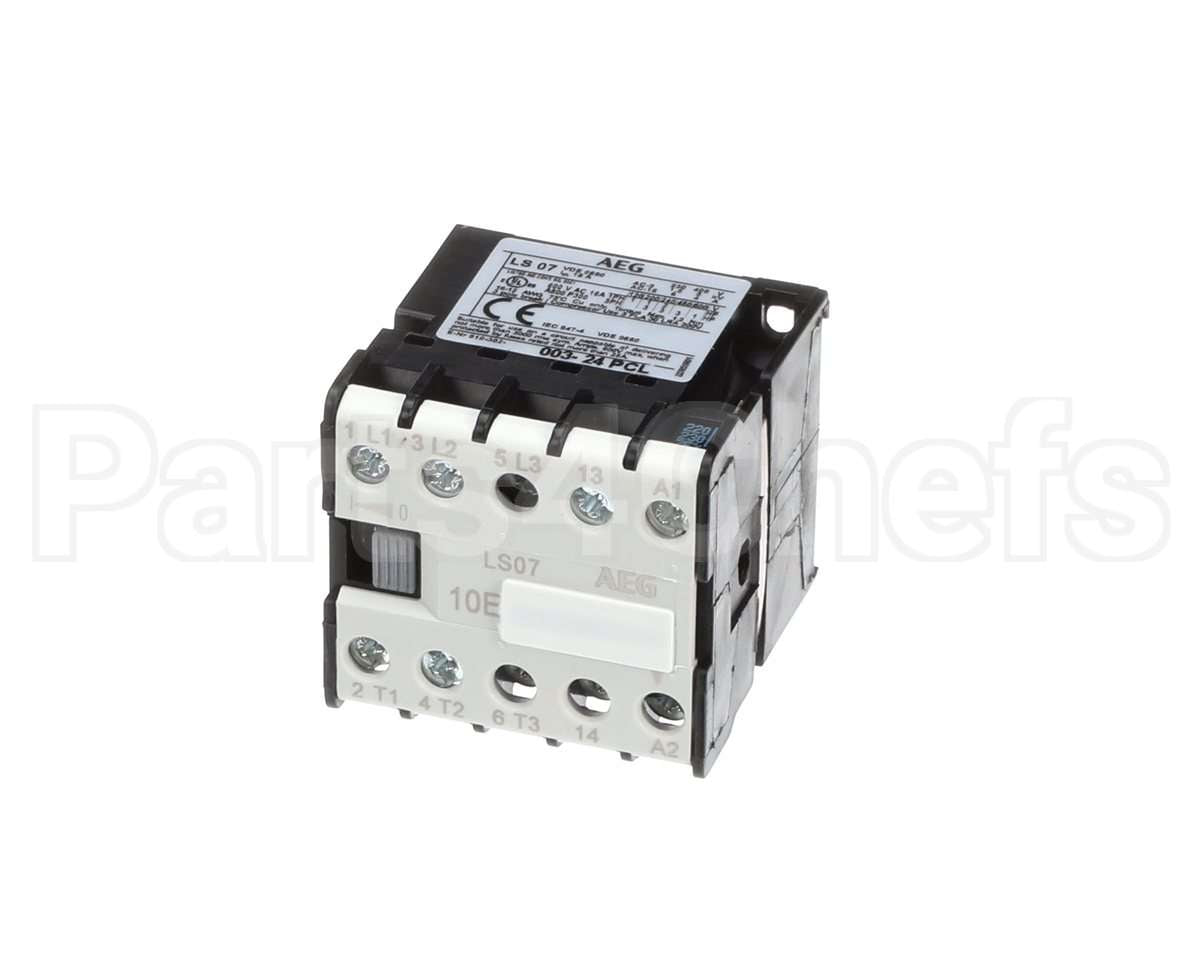 19300 Bridge Machine Contactor