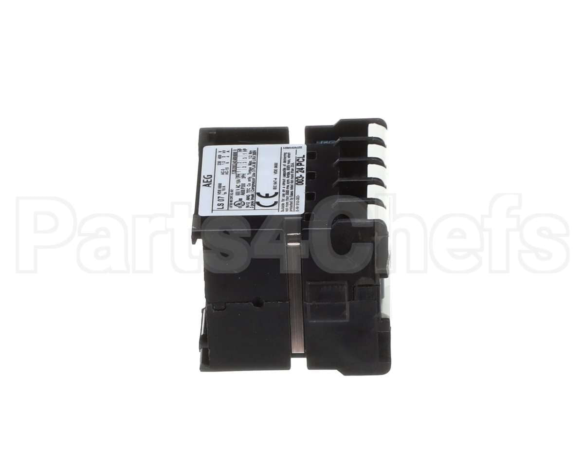 19300 Bridge Machine Contactor