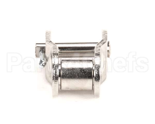 193102 Duke Link,Rc-60 Connector Nickel Pl
