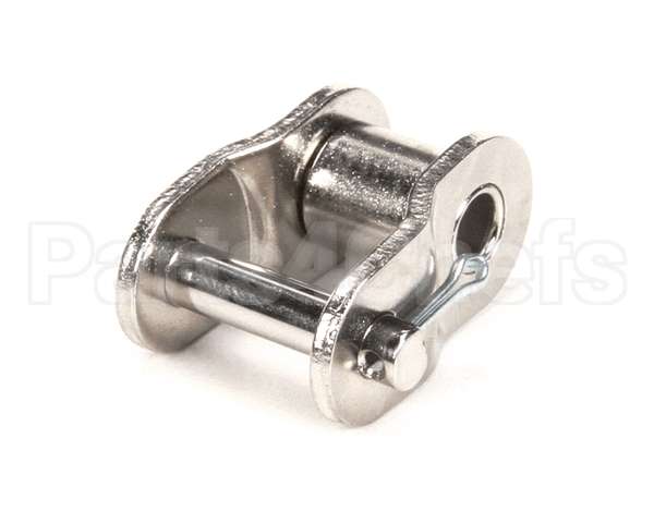 193102 Duke Link,Rc-60 Connector Nickel Pl