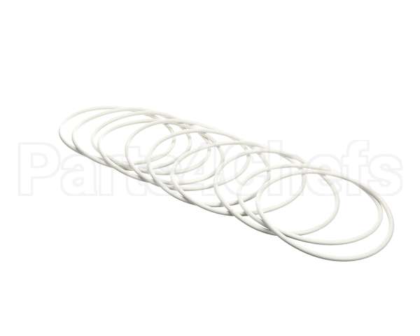 193200780 Carpigiani O-Ring Set