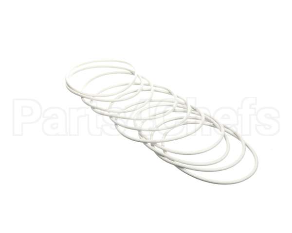193200780 Carpigiani O-Ring Set