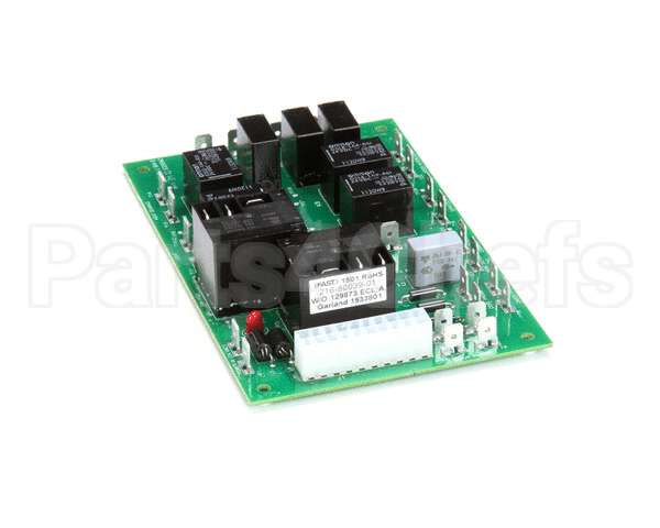 1933801 Garland Pcb-Relay Board Assembly, M