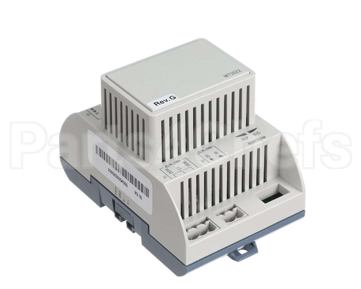 193407801 Daikin Extension Io For Exv