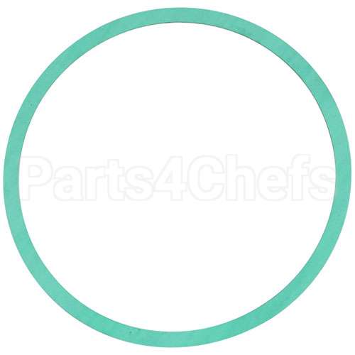 19345 Compatible Power Soak Systems Flange Gasket - Pump End