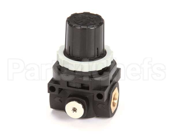 1934501 Garland Valve-Regulator, M