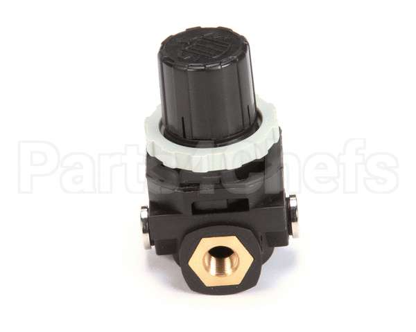 1934501 Garland Valve-Regulator, M