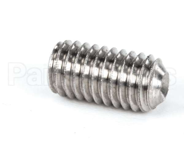 19349 Cleveland Screw;Set;#10-32 X 3/8In Hex S