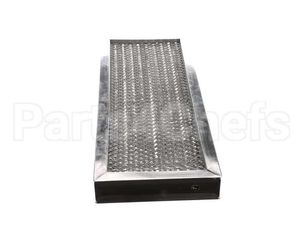 19354 Gaylord Gx2-Uv-20-20" Particulate Separator (Sta